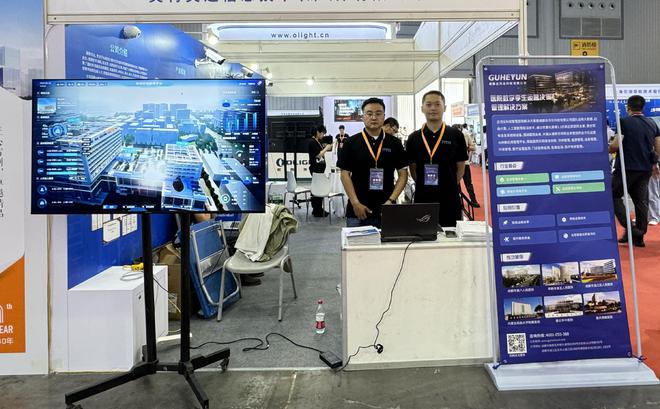 第24屆成都安博會精彩回顧