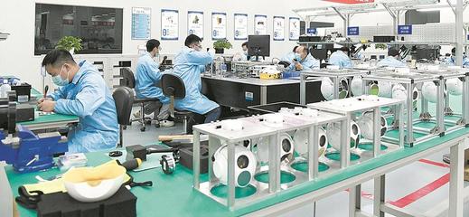 萬(wàn)億級(jí)低空經(jīng)濟(jì) &ldquo;飛&rdquo;出新賽道