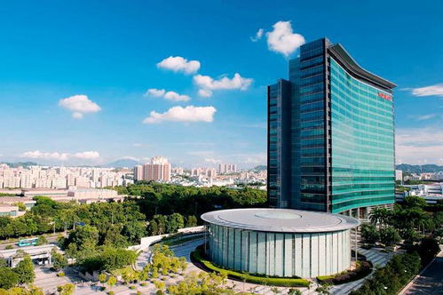 想要孩子去華為工作,畢業(yè)就拿高薪,主要報(bào)考這6所大學(xué)