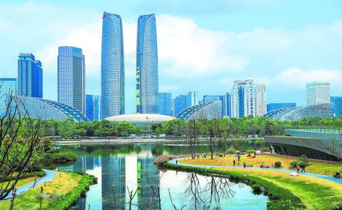 這份公告里,揭秘了成都未來(lái)科技城起步區(qū)