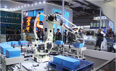 【展會(huì)動(dòng)態(tài)】&ldquo;黑科技&rdquo;集結(jié)! 成都智博會(huì)邀您共探未來(lái)
