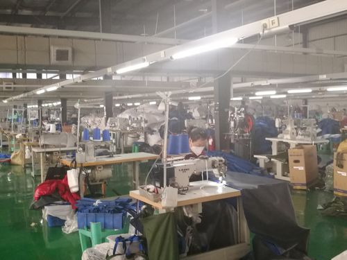 成都青白江 日產(chǎn)50萬(wàn)只口罩生產(chǎn)廠(chǎng)落戶(hù)僅1天敲定