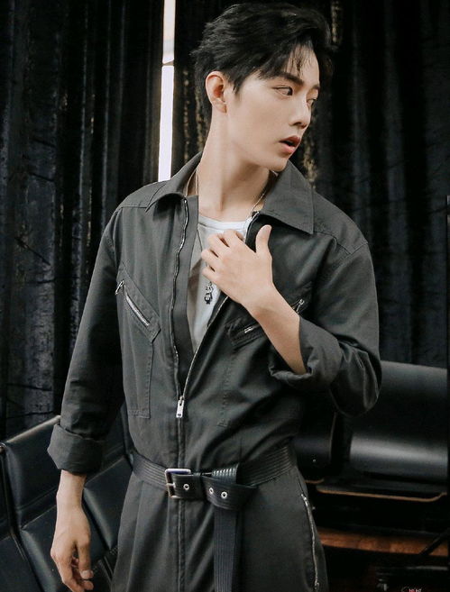 肖戰(zhàn)話劇成都站巡演,品牌暖心文案上線,鵝廠八個(gè)字表立場(chǎng)